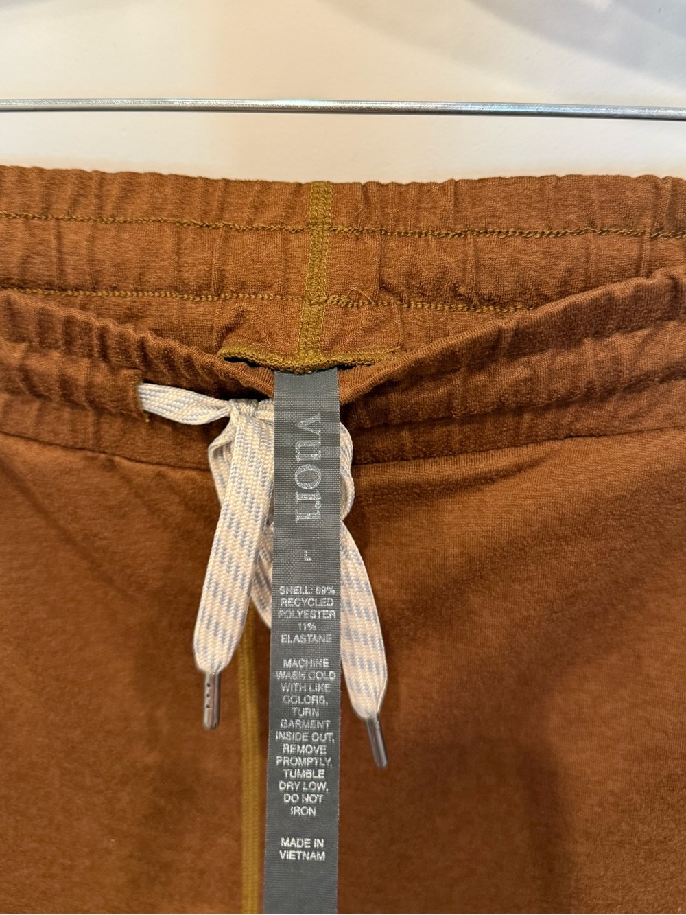 Vuori The Performance Jogger Large - Picture 7 of 8